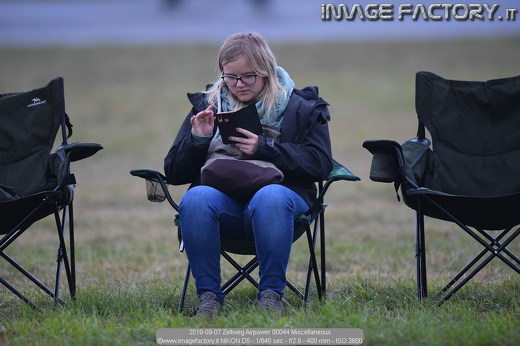 2019-09-07 Zeltweg Airpower 00044 Miscellaneous